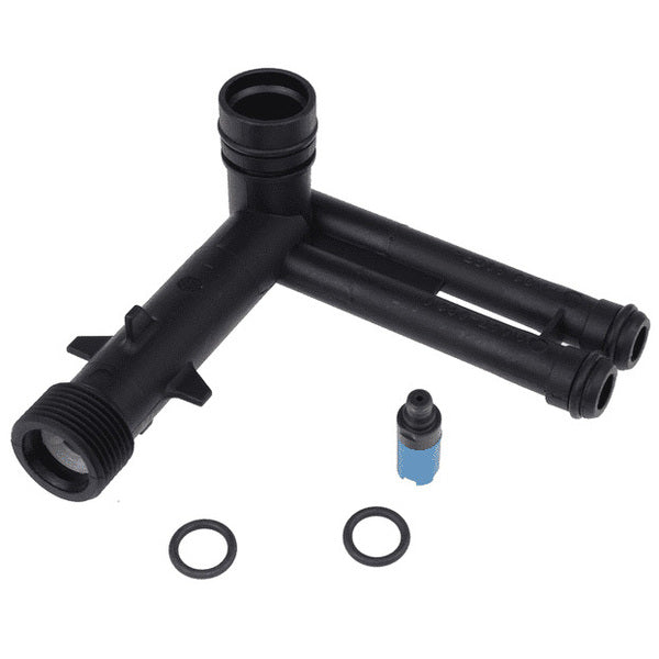 KARCHER Water Inlet Elbow Complete 9001748