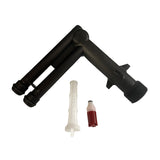 KARCHER Water Inlet Elbow 9001782