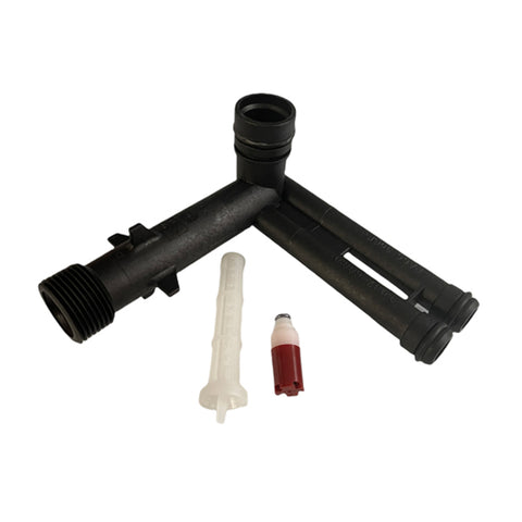 KARCHER Water Inlet Elbow 9001782
