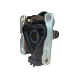 KARCHER Control Head & Bracket Conversion Kit (from v1 - 26mm to v2 - 22mm) red 9002010