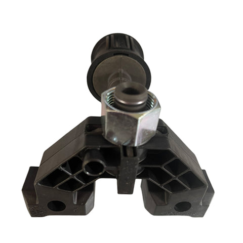 KARCHER High Pressure Aluminium Outlet Elbow 9002412