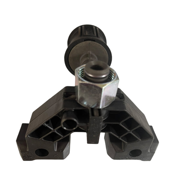 KARCHER High Pressure Aluminium Outlet Elbow 9002412