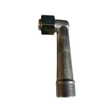 KARCHER High Pressure Metal Outlet Elbow 9002524