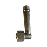 KARCHER High Pressure Metal Outlet Elbow 9002524