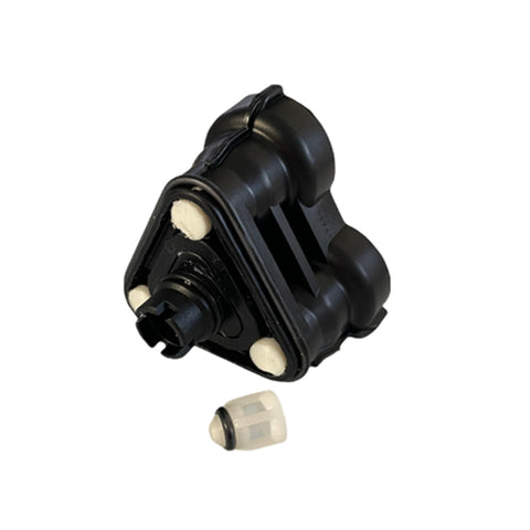 KARCHER Cylinder Pump Head 9002552