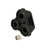 KARCHER Cylinder Pump Head 9002552