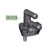 KARCHER SC 5 Spare Parts Boiler