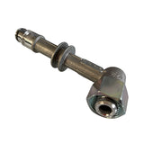 KARCHER K5 Full Control High Pressure Aluminium Outlet Elbow 9013435