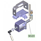 KARCHER SC 5 Spare Parts Boiler