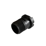 KARCHER Pressure Washer Threaded Outlet Sleeve Spare Parts 9036444