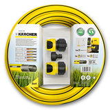 KARCHER Hose Connection Set For Pressure Washers 2645156