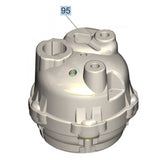 KARCHER SC 5 Spare Parts Boiler
