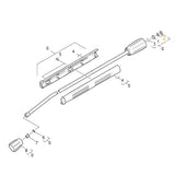 KARCHER Grooved Ring 4363692