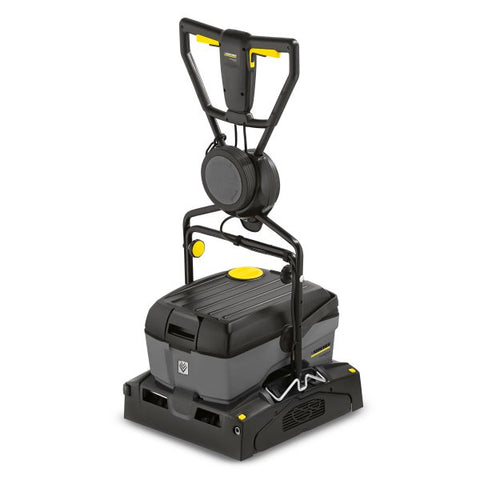 KARCHER BR 40/10 C Adv Compact Scrubber Driers 110v (discontinued)