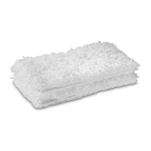 KARCHER PK2 Comfort Plus Cloths For Floor Tool 2863020