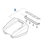 KARCHER S 650 Dual Spare Parts