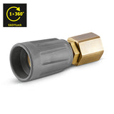 KARCHER Screw Union EASY!Lock 41110380