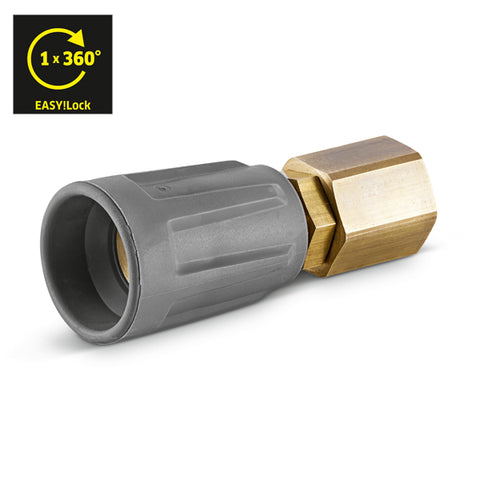 KARCHER Short Spray Unit EASY!Lock 4111038