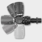 KARCHER VP 160 Short Vario Power Jet Lance K5 - K7 2643254