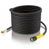 KARCHER 10m High Pressure Extension Rubber Hose K2 - K8 63900960