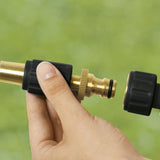 KARCHER Brass Nozzle 26450540