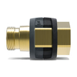 KARCHER Adapter 3 - M22 x 1.5 - EASY!Lock 4111031