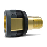 KARCHER Adapter 8 - M18 x 1.5 - EASY!Lock 4111036