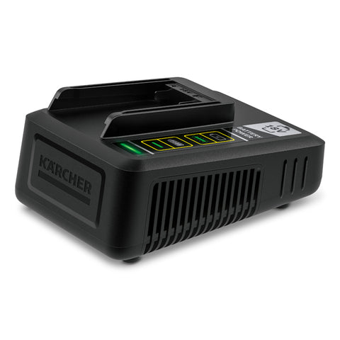 KARCHER Fast Charger 18V 2445036