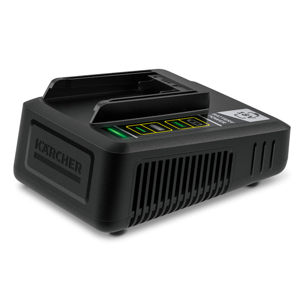 KARCHER Fast Charger 18V 2445036