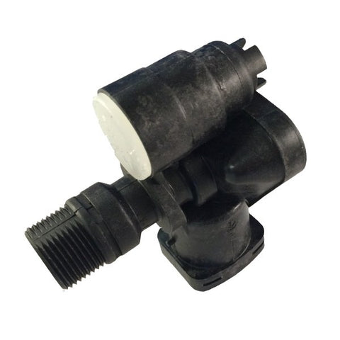 KARCHER Control Head (Version 1 black 26mm) 9001361