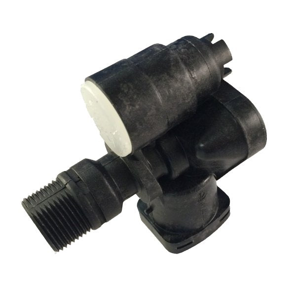 KARCHER Pressure Washer Housing & Pressure Controller (Version 2) 9001361