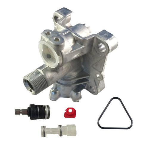 KARCHER Pressure Housing & Pressure Controller 9001800