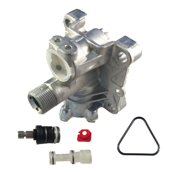 KARCHER Pressure Housing & Pressure Controller 9001800