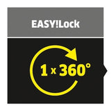 KARCHER Adapter 7 - M18 x 1.5 - EASY!Lock 4111035