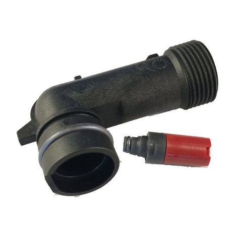 KARCHER Water Inlet Elbow (Version 2)