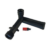 KARCHER Inlet Pressure Washer Elbow To Fit K3.550 9001782