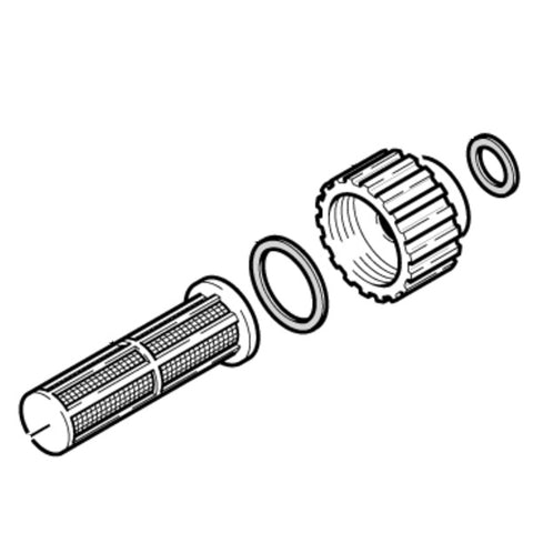 KARCHER Water Filter 4730127