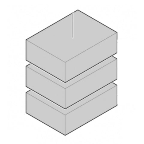 KARCHER Filter Sponge 4414015