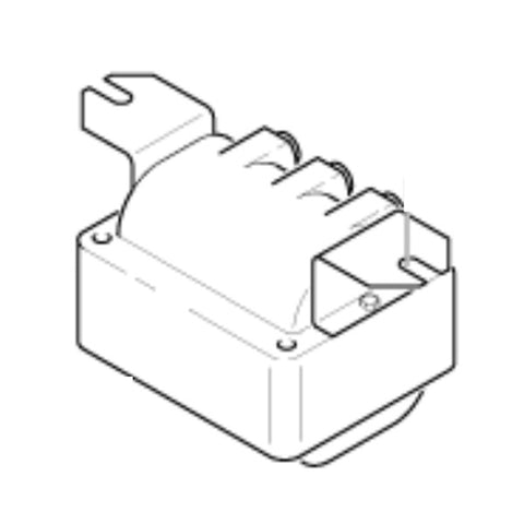 KARCHER Ignition Transformer 230v 6622167