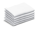 KARCHER 5 Pack of Set of microfibre cloths floors