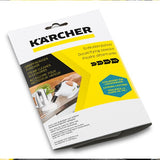 KARCHER Descaling Powder for Steam Cleaners (6x17g) 6295987