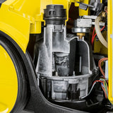 KARCHER Descaling Powder for Steam Cleaners (6x17g) 6295987