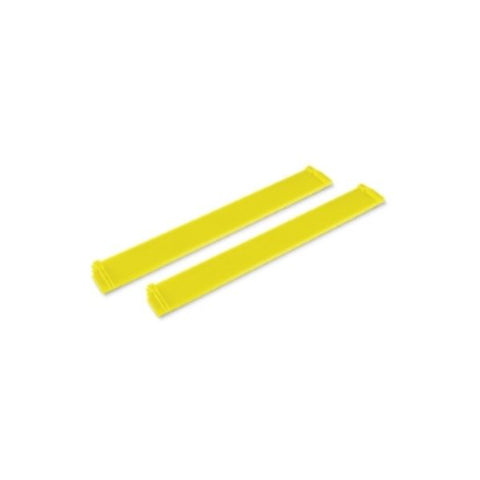 KARCHER Pack Of 2 Pull Off Lip 280mm For WV6 Window Vac