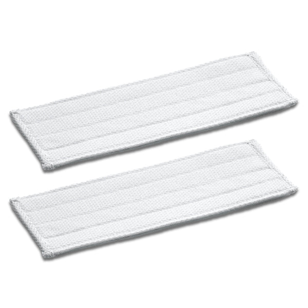 KARCHER KV Cleaning Pads Pk 2 2633132