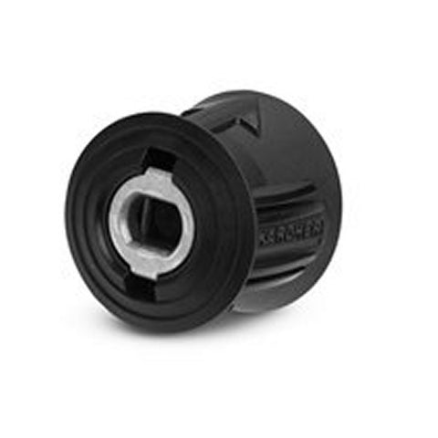 KARCHER High Pressure Quick Release Coupling M22 Thread