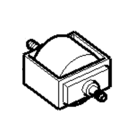 KARCHER Motor Pump For BR 40/10 C 6473527