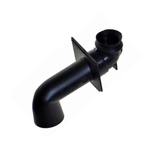 KARCHER Elbow Complete To Fit Puzzi 4031070