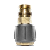 KARCHER Rotary Coupling EASY!Lock 4111021