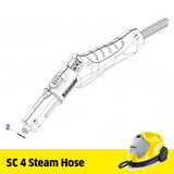KARCHER SC 4 Spare Parts Steam Hose