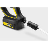 KARCHER KHB SH 5 Handheld Suction Hose 2644124